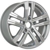 Tech Line 545 R15x6 5x100 ET40 CB57.1 S