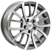 Tech Line 548 R15x6 5x100 ET40 CB57.1 GRD