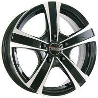 Tech Line 619 R16х6.5 5х112 ЕТ38 СВ66.6 BD