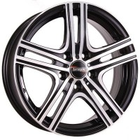 Tech Line 626 R16x6.5 5x114.3 ET38 CB67.1 BD