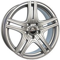 Tech Line 626 R16x6.5 5x100 ET38 CB57.1 S