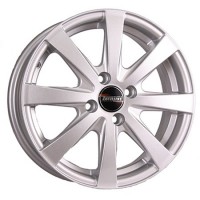 Tech Line 634 R16x6 4x100 ET37 CB60.1 S