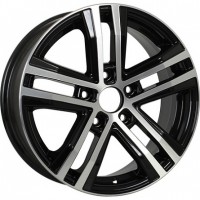 Tech Line 645 R16x6.5 5x112 ET45 CB57.1 BD