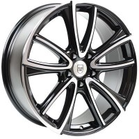 Tech Line 682 R16x7 5x114.3 ET40 CB60.1 BD