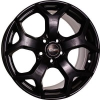 Tech Line 721 17 / 7.5J PCD 5x108.0 ET 50.00 ЦО 63.40