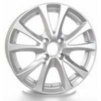 Tech Line 734 R17x6.5 5x114.3 ET50 CB67.1 S