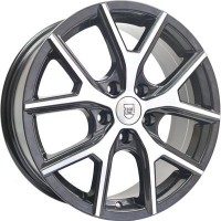 Tech Line 735 17 / 7.0J PCD 5x114.3 ET 45.00 ЦО 60.10