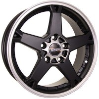 Tech Line 756 R17x7 5x112 ET38 CB57.1 BDM