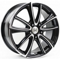 Tech Line 772 17 / 7.0J PCD 5x112.0 ET 45.00 ЦО 66.60