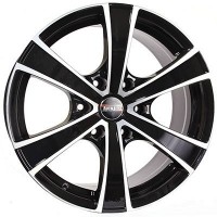 Tech Line 803 R18x8 6x139.7 ET25 CB106.1 BD (T)