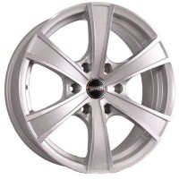 Tech Line 803 18 / 8.0J PCD 6x139.7 ET 25.00 ЦО 106.10