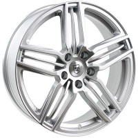 Tech Line 806 R18x7.5 5x114.3 ET38 CB67.1 S