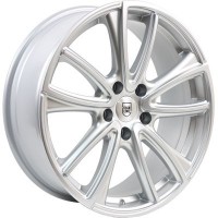 Tech Line 872 18 / 8.0J PCD 5x112.0 ET 40.00 ЦО 66.60