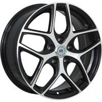 Top Driver Special Series TY17-S R17x7 5x114.3 ET45 CB60.1 BKF