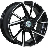 Top Driver Special Series TY18-S R17x7 5x114.3 ET45 CB60.1 BKF