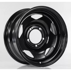 TREBL R16x7 5x139.7 ЕТ10 CB110.1 OFR-3