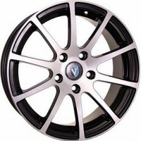 VENTI 1603 R16x6.5 4x100 ET42 CB60.1 BD