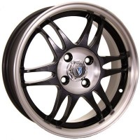 Venti 1402 14 / 5.5J PCD 4x98.0 ET 35.00 ЦО 58.60