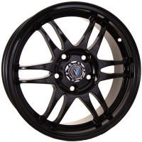 VENTI 1402 R14x5.5 4x98 ET35 CB58.6 BL