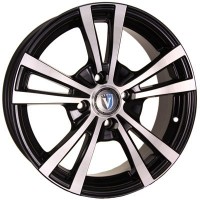 Venti 1404 14 / 5.5J PCD 4x100.0 ET 43.00 ЦО 67.10