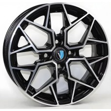 Venti R14x5.5 4x100 ЕТ40 CB60.1 1420