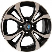 Venti 1504 15 / 6.0J PCD 4x100.0 ET 46.00 ЦО 67.10