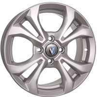 Venti 1504 15 / 6.0J PCD 4x100.0 ET 46.00 ЦО 67.10