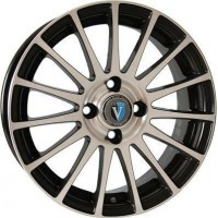 Venti 1507 15 / 6.0J PCD 4x100.0 ET 38.00 ЦО 67.10