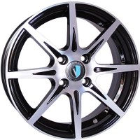 Venti 1508 15 / 5.5J PCD 4x100.0 ET 45.00 ЦО 54.10