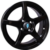 VENTI 1510 R15x6 4x98 ET35 CB58.6 BL