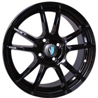 VENTI 1511 R15x6 4x100 ET45 CB60.1 BL