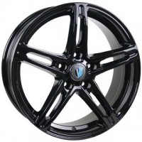 VENTI 1518 R15x6 5x100 ET38 CB57.1 BL