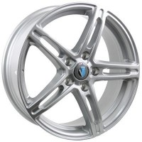 Venti 1518 15x6 4x100 ET40 ЦО60.1 SL