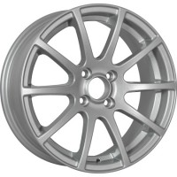 Venti 1603 16 / 6.5J PCD 5x112.0 ET 45.00 ЦО 57.10