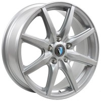 VENTI 1605 R16x6 4x100 ET50 CB60.1 SL