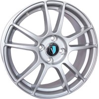 R16 Venti 1611 6.5/4x100x60.1/40 SL (арт.V1611-6516-601-4x100-40SL)