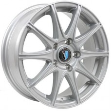 R16 Venti 1616 6.5/5x114.3x67.1/46 SL (арт.V1616-6516-671-5x1143-46SL)