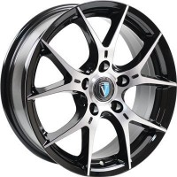 Venti 1617 16 / 6.5J PCD 5x100.0 ET 40.00 ЦО 57.10