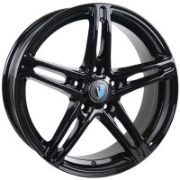 VENTI 1618 R16x6.5 5x114.3 ET35 CB67.1 BL