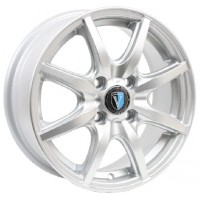 Venti 1715 17 / 7.0J PCD 5x114.3 ET 40.00 ЦО 67.10