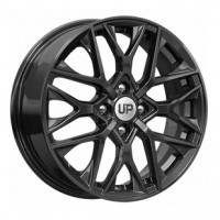 Wheels UP Up101 16 / 6.0J PCD 4x100.0 ET 40.00 ЦО 56.60