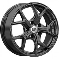 Wheels UP R16x6.5 5x112 ЕТ42 CB57.1 Up120