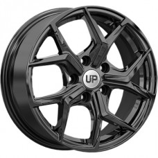 Wheels UP R16x6.5 5x112 ЕТ42 CB57.1 Up120