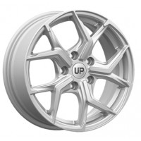 Wheels UP R16x6.5 5x112 ЕТ46 CB57.1 Up120