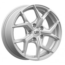 Wheels UP R16x6.5 5x108 ЕТ33 CB60.1 Up120