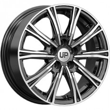 Wheels UP R15x6 5x100 ЕТ38 CB57.1 Up123