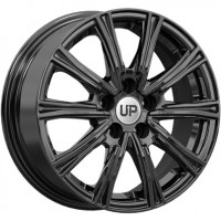 Wheels UP R15x6 5x110 ЕТ35 CB65.1 Up123