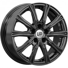 Wheels UP R15x6 5x100 ЕТ38 CB57.1 Up123