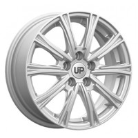 Wheels UP R15x6 5x112 ЕТ47 CB57.1 Up123