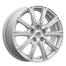 Wheels UP R15x6 5x112 ЕТ43 CB57.1 Up123